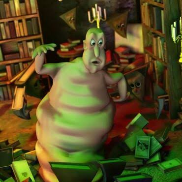 Glob Image 2